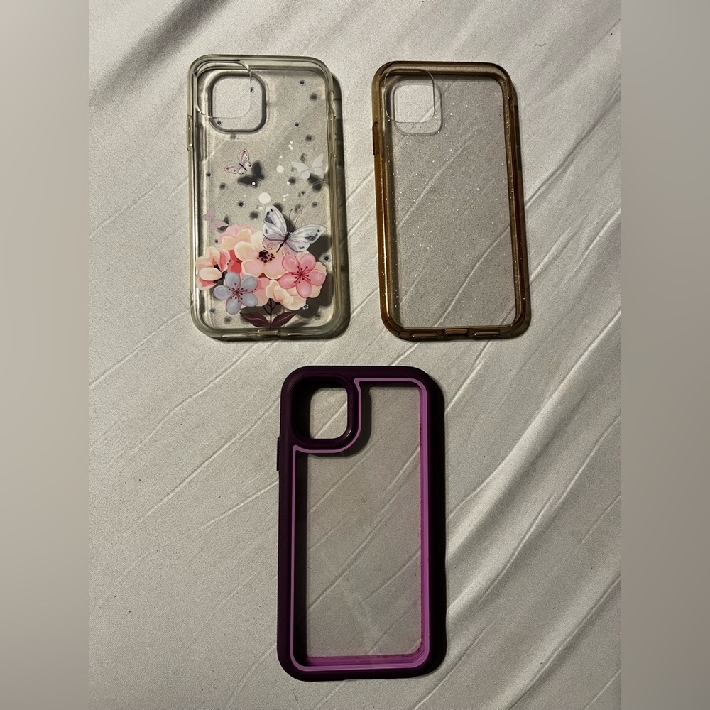 IPhone 11 Cases